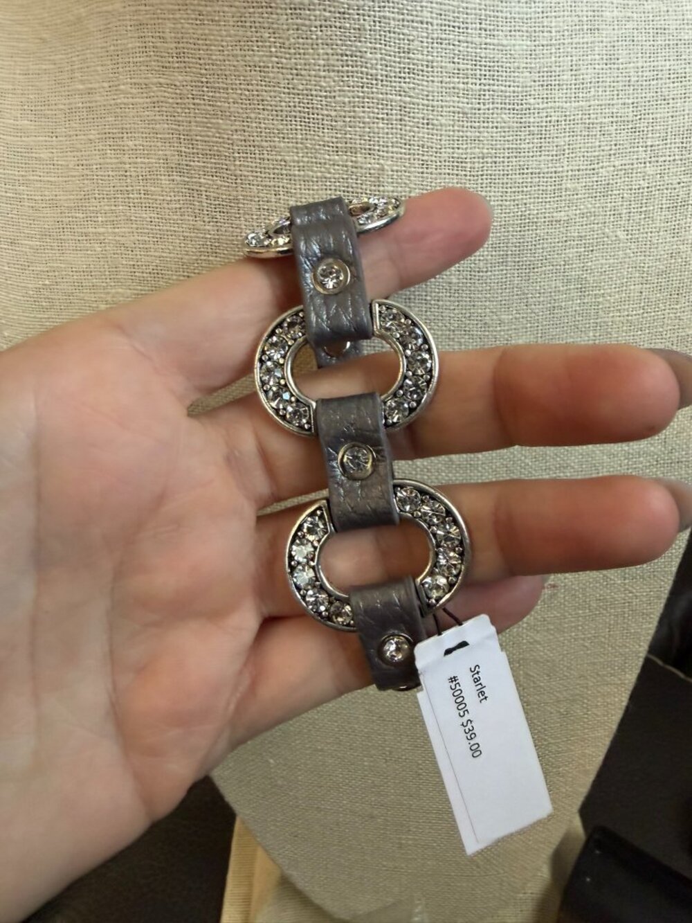 Premier Designs Starlet Bracelet
